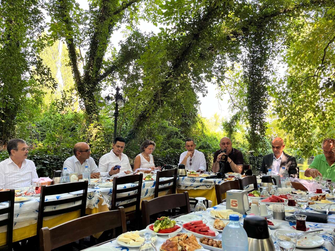 Yatağan’da Lezzet, Tarih ve Kültür Aynı Festivalde Buluşacak 5